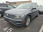 2018 Tiguan Thumbnail 3