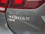 2018 Tiguan Thumbnail 4