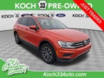 2018 Tiguan Thumbnail 1