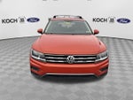 2018 Tiguan Thumbnail 3