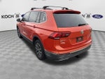 2018 Tiguan Thumbnail 5