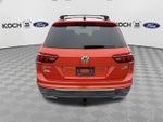 2018 Tiguan Thumbnail 6
