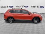 2018 Tiguan Thumbnail 8