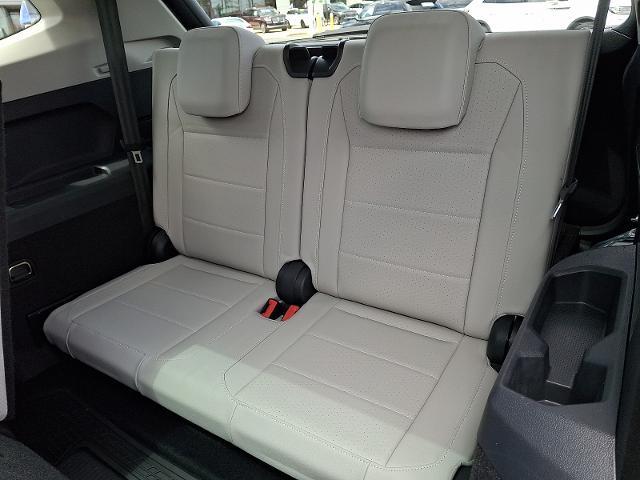 2019 Volkswagen Tiguan - $17,466