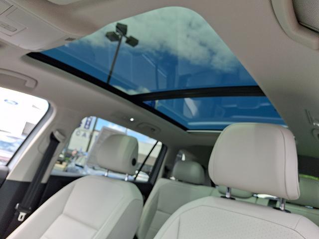 2019 Volkswagen Tiguan - $17,466