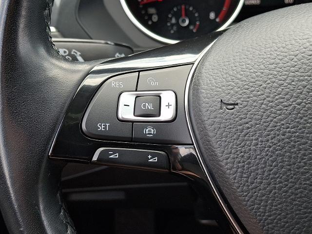 2019 Volkswagen Tiguan - $17,466