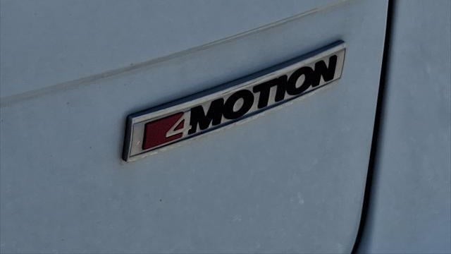 2019 Volkswagen Tiguan SE 4Motion