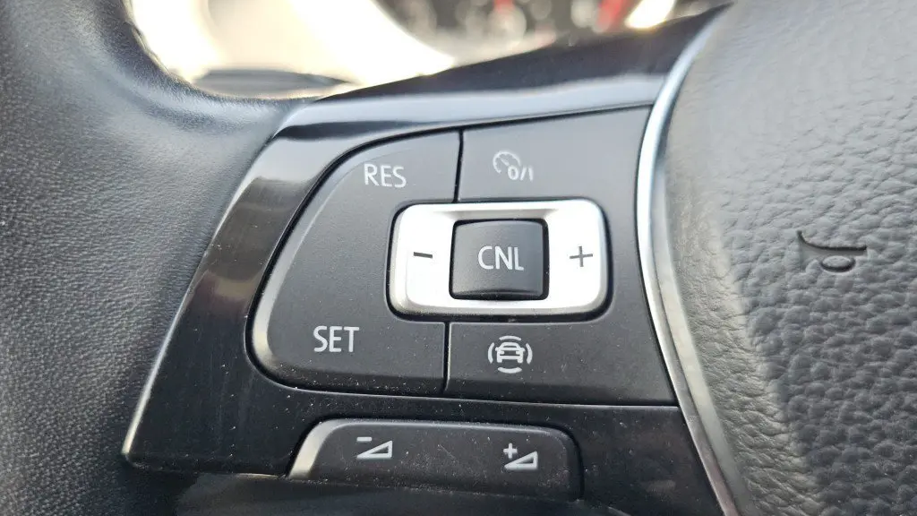 2019 Volkswagen Tiguan SEL R-Line 4Motion