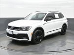 2020 Tiguan Thumbnail 2