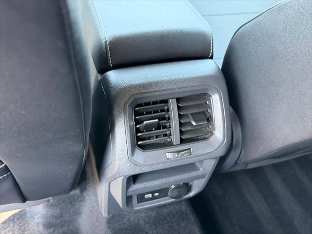 2021 Volkswagen Tiguan - $18,196