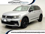 2021 Tiguan Thumbnail 1