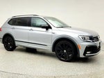 2021 Tiguan Thumbnail 3