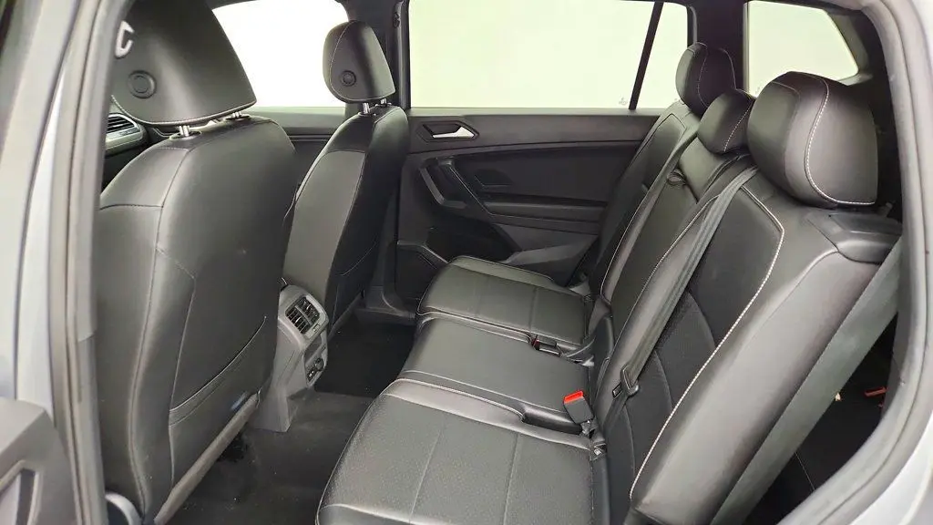2021 Volkswagen Tiguan - $16,495