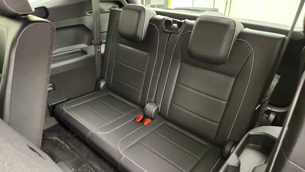 2021 Volkswagen Tiguan - $16,495