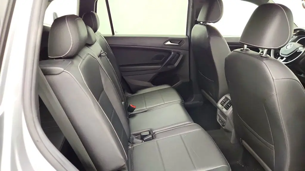 2021 Volkswagen Tiguan - $16,495