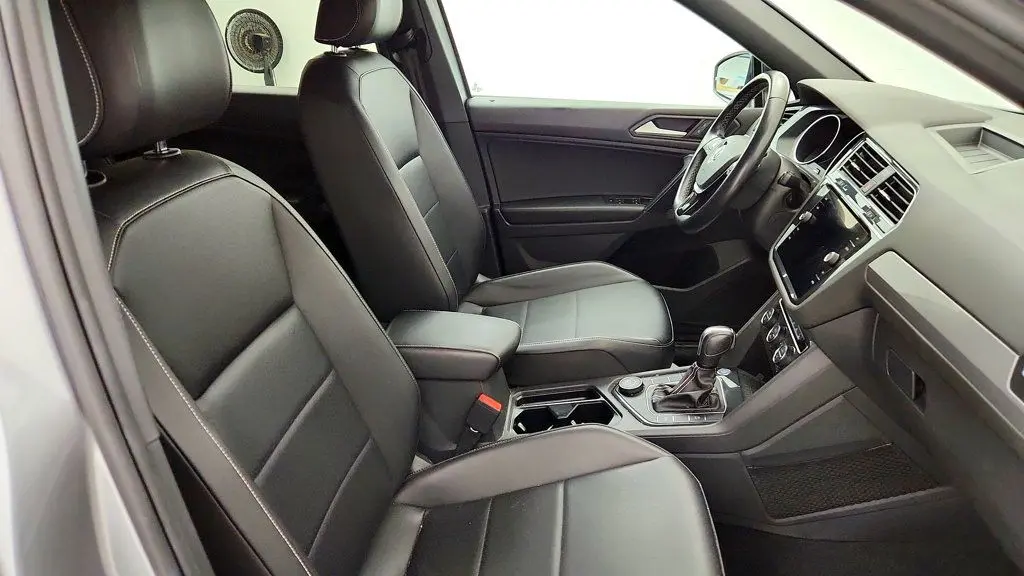2021 Volkswagen Tiguan - $16,495
