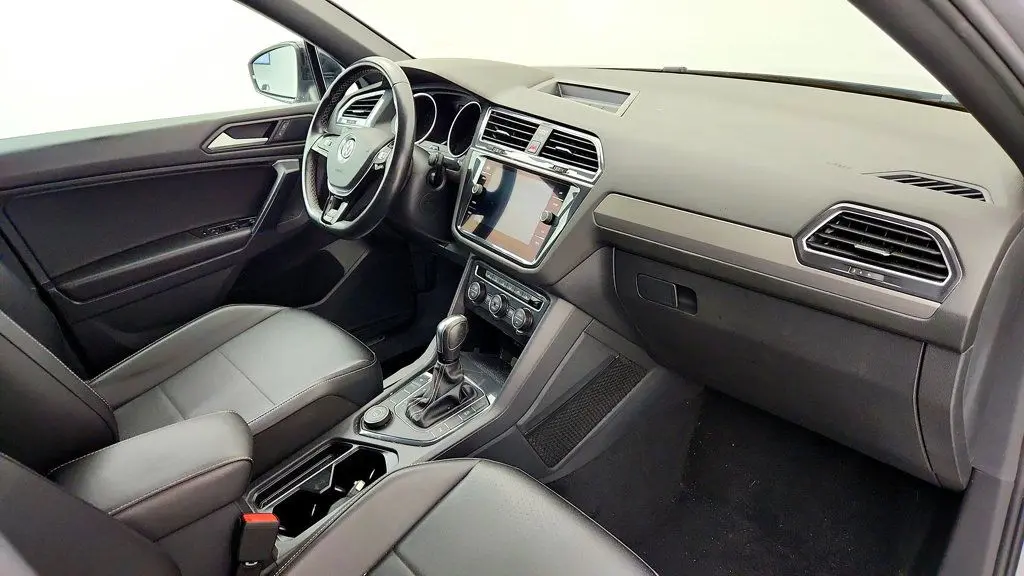 2021 Volkswagen Tiguan - $16,495