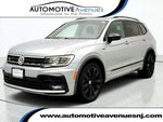 2021 Tiguan Thumbnail 1