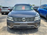 2021 Tiguan Thumbnail 2