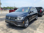 2021 Tiguan Thumbnail 3