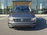 2021 Tiguan Thumbnail 2