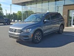 2021 Tiguan Thumbnail 3