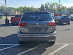2021 Tiguan Thumbnail 5