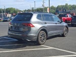 2021 Tiguan Thumbnail 6