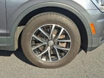 2021 Tiguan Thumbnail 8