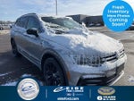 2021 Tiguan Thumbnail 1