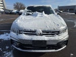 2021 Tiguan Thumbnail 5
