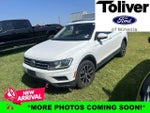 2021 Tiguan Thumbnail 1