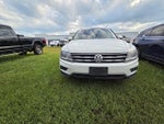2021 Tiguan Thumbnail 2