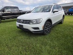 2021 Tiguan Thumbnail 3