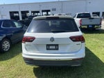 2021 Tiguan Thumbnail 4