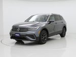 2022 Tiguan Thumbnail 4