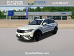 2022 Tiguan Thumbnail 1