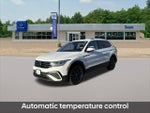 2022 Tiguan Thumbnail 2