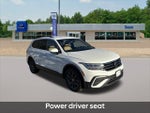 2022 Tiguan Thumbnail 5