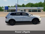 2022 Tiguan Thumbnail 6