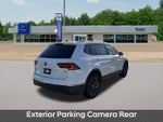 2022 Tiguan Thumbnail 7