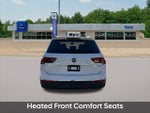 2022 Tiguan Thumbnail 8