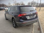 2022 Tiguan Thumbnail 5