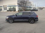2022 Tiguan Thumbnail 6
