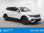 2022 Tiguan Thumbnail 1