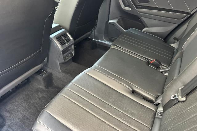 2023 Volkswagen Tiguan - $17,000