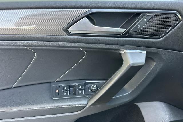 2023 Volkswagen Tiguan - $17,000