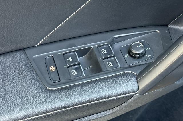2023 Volkswagen Tiguan - $17,000