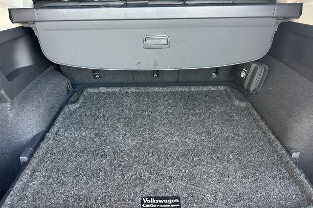 2023 Volkswagen Tiguan - $17,000