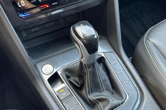2023 Volkswagen Tiguan - $17,000